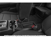 2026 Chevrolet Colorado 4WD Crew Cab Wt Interior Shot 7