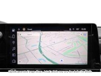 2026 Chevrolet Colorado 4WD Crew Cab Wt Interior Shot 8