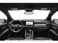 2026 Chevrolet Colorado 4WD Crew Cab LT Interior Shot 6