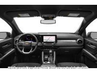 2026 Chevrolet Colorado 4WD Crew Cab LT Interior Shot 6