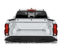 2026 Chevrolet Colorado 4WD Crew Cab LT Exterior Shot 4