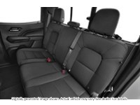 2026 Chevrolet Colorado 4WD Crew Cab LT Interior Shot 5