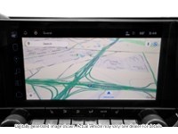 2026 Chevrolet Colorado 4WD Crew Cab LT Interior Shot 8