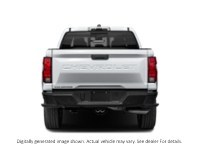 2026 Chevrolet Colorado 4WD Crew Cab Trail Boss Exterior Shot 7
