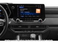 2026 Chevrolet Colorado 4WD Crew Cab Trail Boss Interior Shot 2