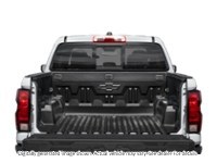 2026 Chevrolet Colorado 4WD Crew Cab Trail Boss Exterior Shot 4