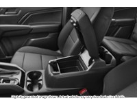 2026 Chevrolet Colorado 4WD Crew Cab Trail Boss Interior Shot 7