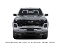 2026 Chevrolet Colorado 4WD Crew Cab Z71 Exterior Shot 5