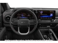2026 Chevrolet Colorado 4WD Crew Cab Z71 Interior Shot 3