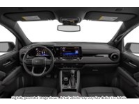 2026 Chevrolet Colorado 4WD Crew Cab Z71 Interior Shot 6