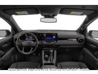 2026 Chevrolet Colorado 4WD Crew Cab Z71 Interior Shot 6