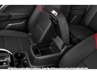 2026 Chevrolet Colorado 4WD Crew Cab Z71 Interior Shot 7