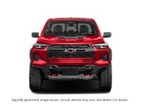 2024 Chevrolet Colorado 4WD Crew Cab Zr2 Exterior Shot 5