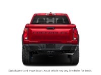 2025 Chevrolet Colorado 4WD Crew Cab Zr2 Exterior Shot 7