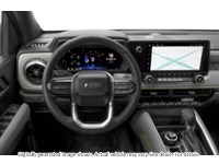 2025 Chevrolet Colorado 4WD Crew Cab Zr2 Interior Shot 3