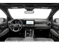 2024 Chevrolet Colorado 4WD Crew Cab Zr2 Interior Shot 6