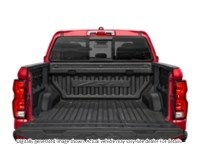2025 Chevrolet Colorado 4WD Crew Cab Zr2 Exterior Shot 4