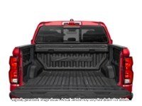 2024 Chevrolet Colorado 4WD Crew Cab Zr2 Exterior Shot 4