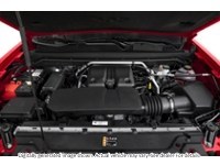 2025 Chevrolet Colorado 4WD Crew Cab Zr2 Exterior Shot 3