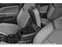 2024 Chevrolet Colorado 4WD Crew Cab Zr2 Interior Shot 7