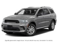 2024 Dodge Durango R/T AWD Exterior Shot 1