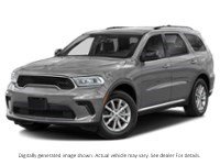 2024 Dodge Durango R/T AWD Exterior Shot 1