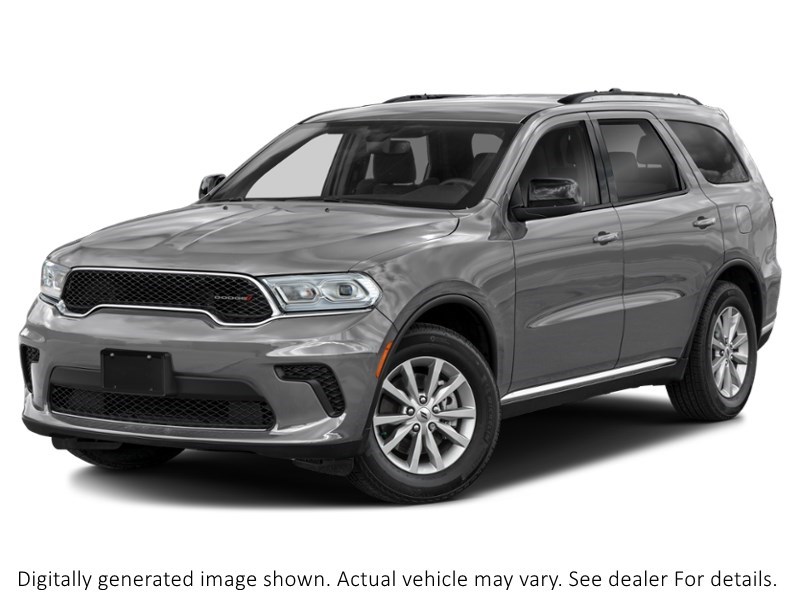 2024 Dodge Durango R/T AWD Exterior Shot 1