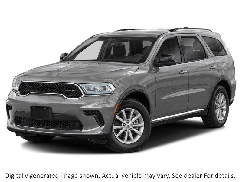 2024 Dodge Durango R/T AWD Exterior Shot 1