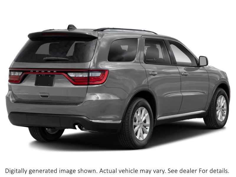 2024 Dodge Durango R/T AWD Exterior Shot 2