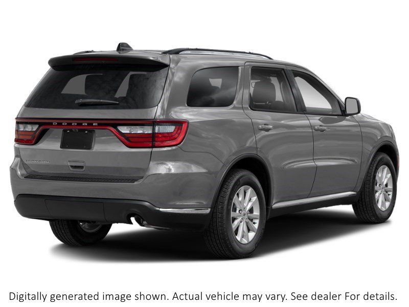 2024 Dodge Durango R/T AWD Exterior Shot 2