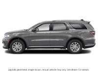 2024 Dodge Durango R/T AWD Exterior Shot 6