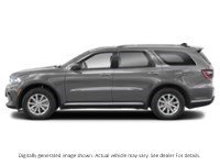2024 Dodge Durango R/T AWD Exterior Shot 6