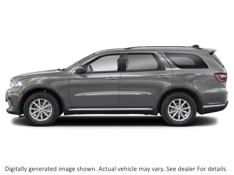 2024 Dodge Durango R/T AWD Exterior Shot 6