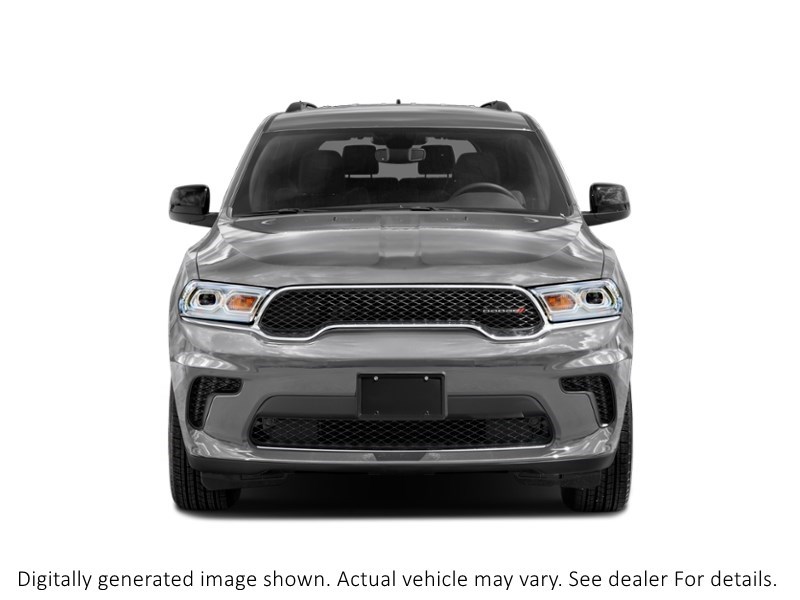 2024 Dodge Durango R/T AWD Exterior Shot 5