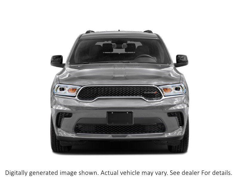 2024 Dodge Durango R/T AWD Exterior Shot 5