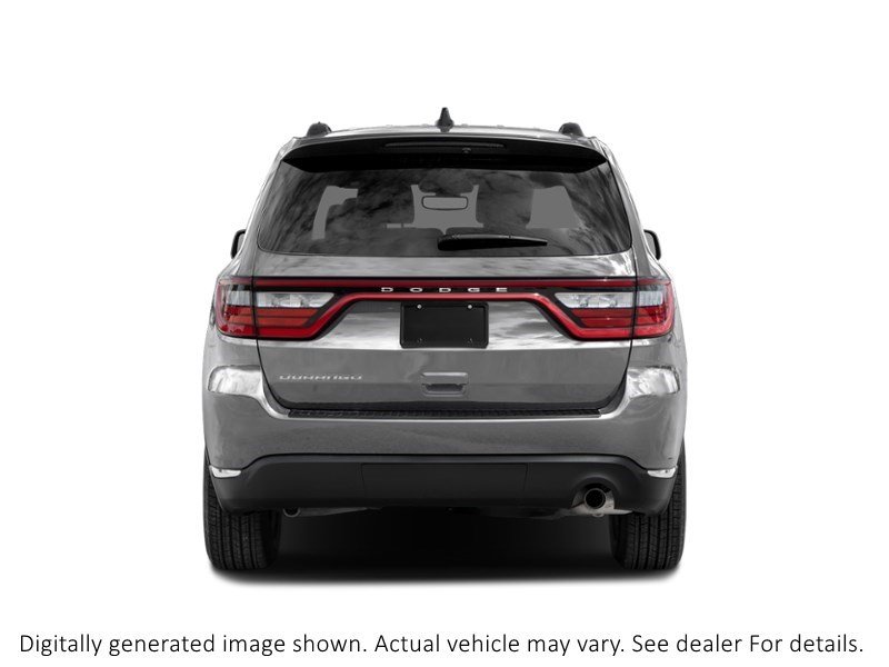 2024 Dodge Durango R/T AWD Exterior Shot 7