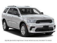 2024 Dodge Durango R/T AWD Exterior Shot 8