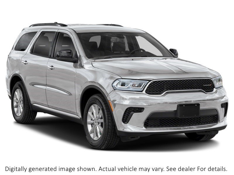 2024 Dodge Durango R/T AWD Exterior Shot 8