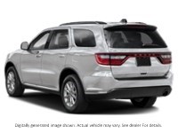 2024 Dodge Durango R/T AWD Exterior Shot 9