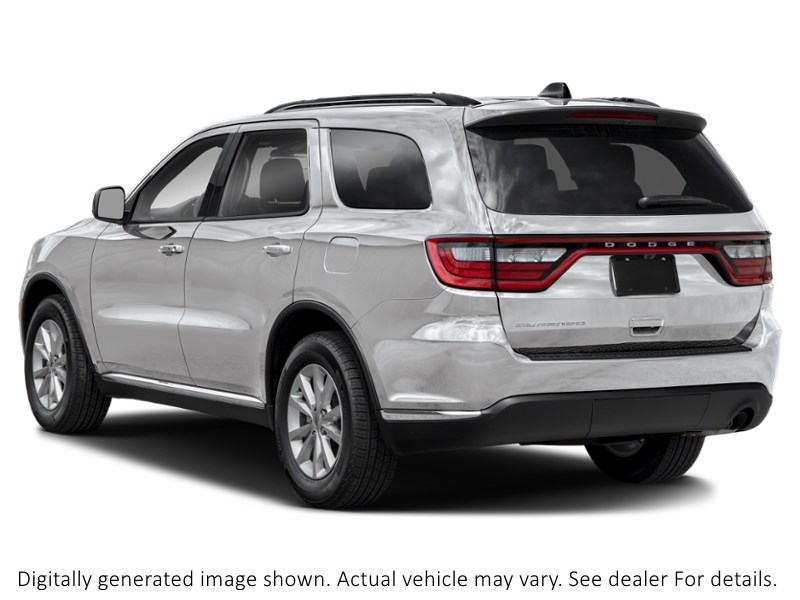 2024 Dodge Durango R/T AWD Exterior Shot 9