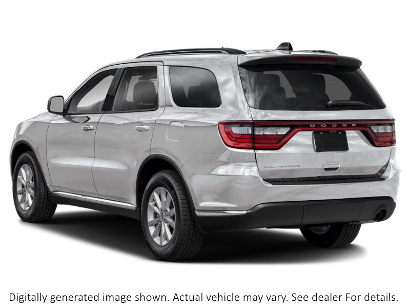 2024 Dodge Durango R/T AWD Exterior Shot 9