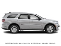 2024 Dodge Durango R/T AWD Exterior Shot 10