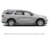 2024 Dodge Durango R/T AWD Exterior Shot 10