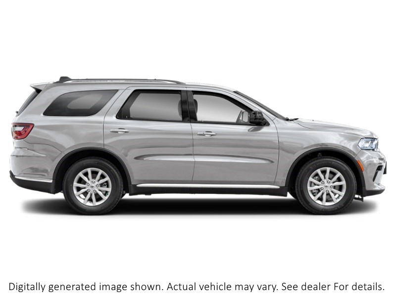 2024 Dodge Durango R/T AWD Exterior Shot 10