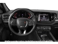 2024 Dodge Durango R/T AWD Interior Shot 3