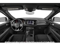 2024 Dodge Durango R/T AWD Interior Shot 6