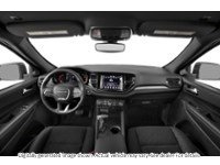 2024 Dodge Durango R/T AWD Interior Shot 6