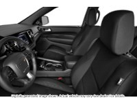 2024 Dodge Durango R/T AWD Interior Shot 4