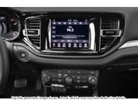 2024 Dodge Durango R/T AWD Interior Shot 2