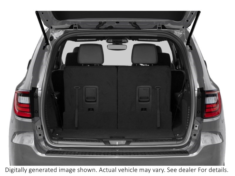 2024 Dodge Durango R/T AWD Exterior Shot 4